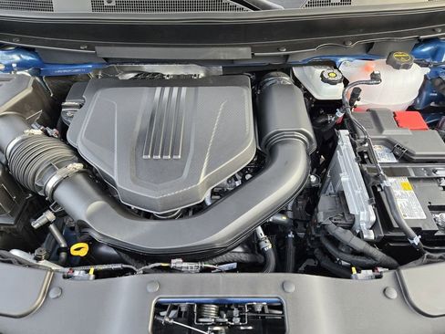 New 2026 GMC Acadia Denali w/ Super Cruise Package image 23