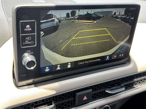 New 2026 Honda HR-V EX-L image 14