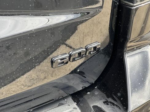 Certified 2025 Cadillac Escalade Sport Platinum w/ LPO, ONYX Package image 54