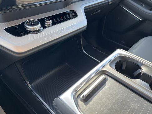 New 2026 Ford Expedition Max Active image 35