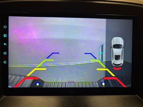 Used 2014 Chevrolet Silverado 1500 High Country w/ High Country Premium Package image 28