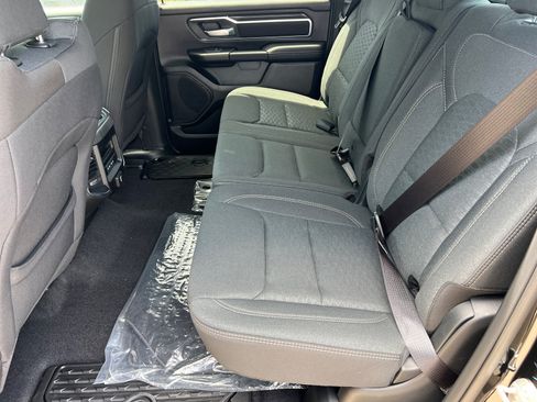 New 2026 RAM 1500 Big Horn AWD/4WD image 24
