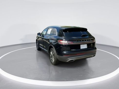 Certified 2023 Lincoln Nautilus Reserve w/ Cargo Utility Package AWD/4WD image 6