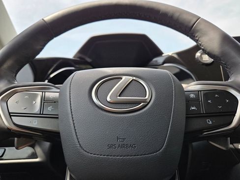 Used 2024 Lexus NX 350 AWD w/ Vision Package image 35