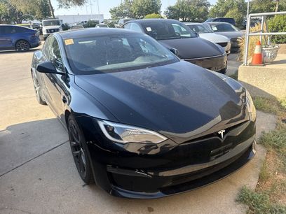 Used 2023 Tesla Model S Standard Range