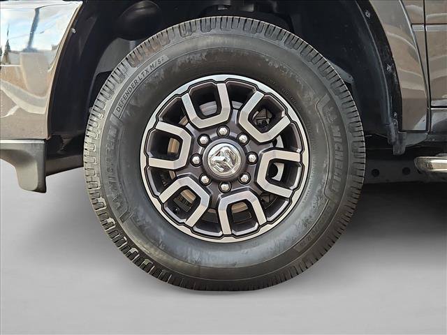 Used 2022 RAM 3500 Limited AWD/4WD image 29