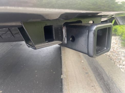 New 2025 RAM 1500 Big Horn image 6