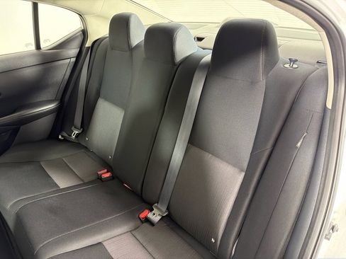 Used 2023 Nissan Sentra SV image 20