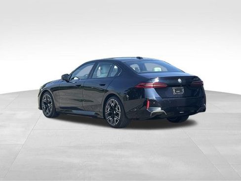 Certified 2026 BMW i5 eDrive40 w/ Executive Package AWD/4WD image 5