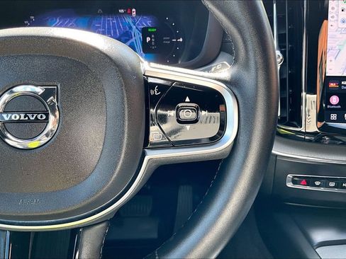 Certified 2023 Volvo XC60 T8 Polestar AWD/4WD image 28