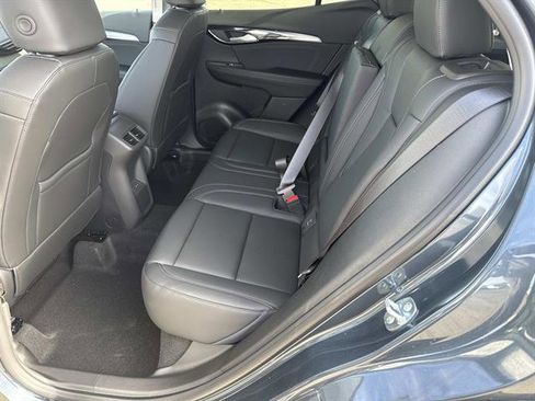 New 2026 Buick Envision Preferred image 16