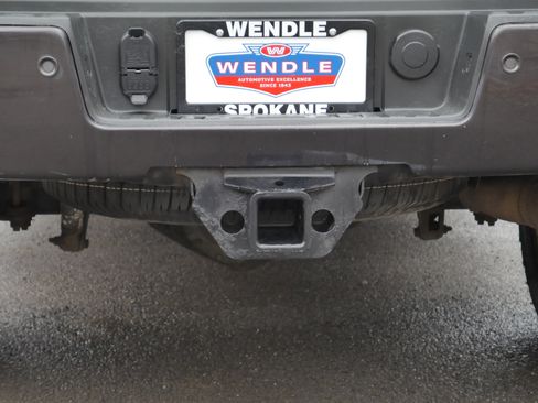 Used 2015 GMC Sierra 2500 Denali image 18