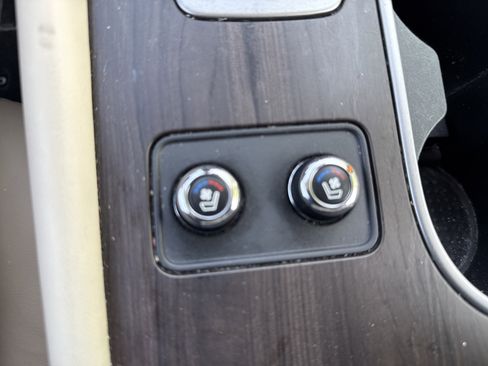 Certified 2023 Nissan Murano Platinum w/ Cargo Package image 20