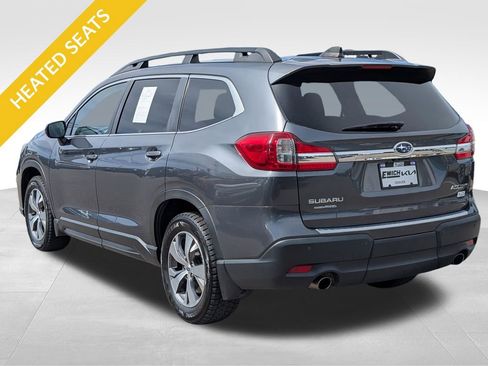 Used 2019 Subaru Ascent Premium AWD/4WD image 3