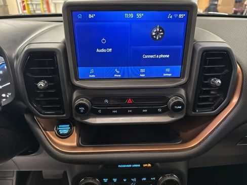 Used 2023 Ford Bronco Sport Outer Banks image 14