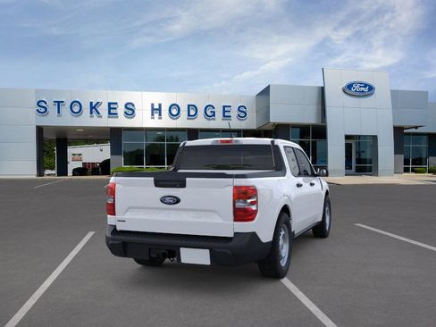 New 2025 Ford Maverick XL image 30