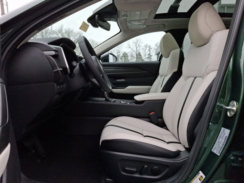 New 2026 MAZDA CX-50 AWD 2.5 S w/ Weather Package image 11