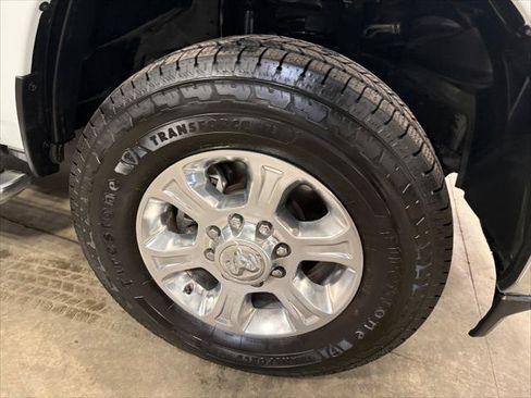 Certified 2024 RAM 2500 Big Horn w/ Safety Group image 4