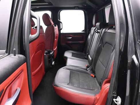 Used 2019 RAM 1500 Rebel w/ Rebel Level 2 Equipment Group AWD/4WD image 13