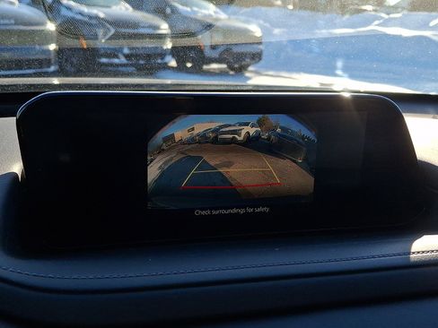 Used 2025 MAZDA CX-30 AWD 2.5 S w/ Preferred Package image 18