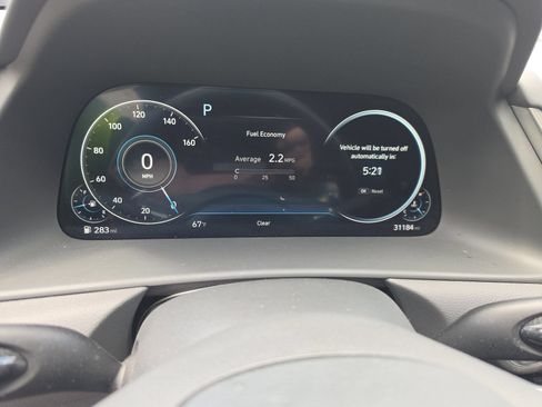 Used 2023 Hyundai Sonata SEL Plus FWD image 2
