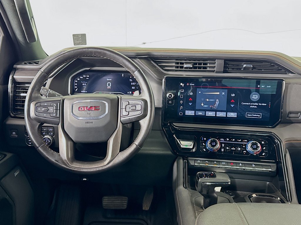 Used 2023 GMC Sierra 1500 AT4 AWD/4WD image 16