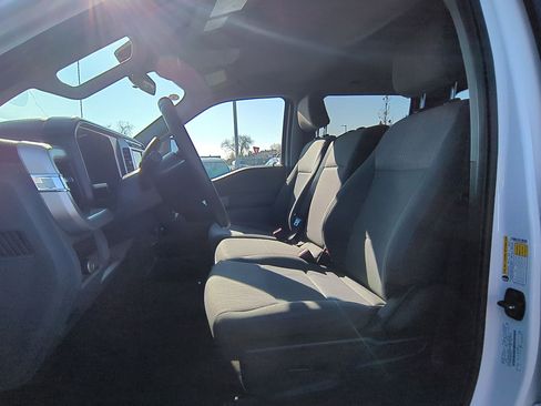 Used 2024 Ford F250 XLT image 26