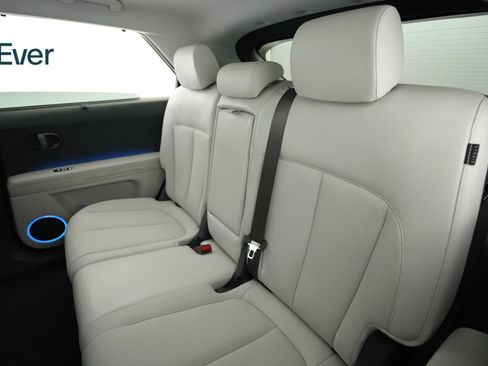 Used 2025 Hyundai Ioniq 5 Limited RWD image 24