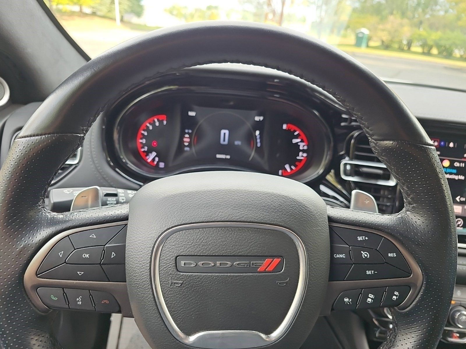 Used 2021 Dodge Durango Citadel AWD/4WD image 22