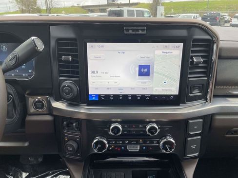 New 2026 Ford F250 King Ranch w/ Chrome Package AWD/4WD image 22
