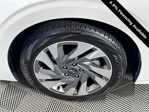 Used 2025 Subaru Legacy Limited image 33