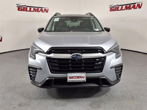 New 2026 Subaru Ascent Limited AWD/4WD image 3
