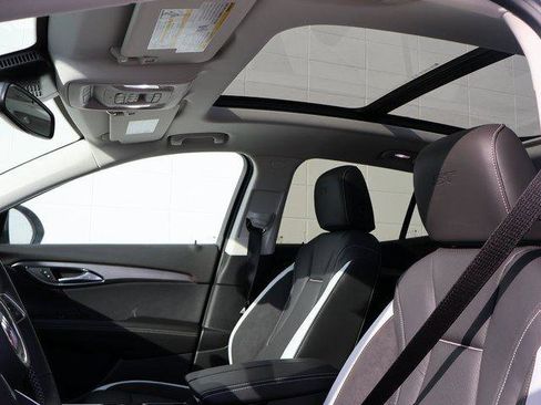 New 2025 Buick Envision Sport Touring image 36