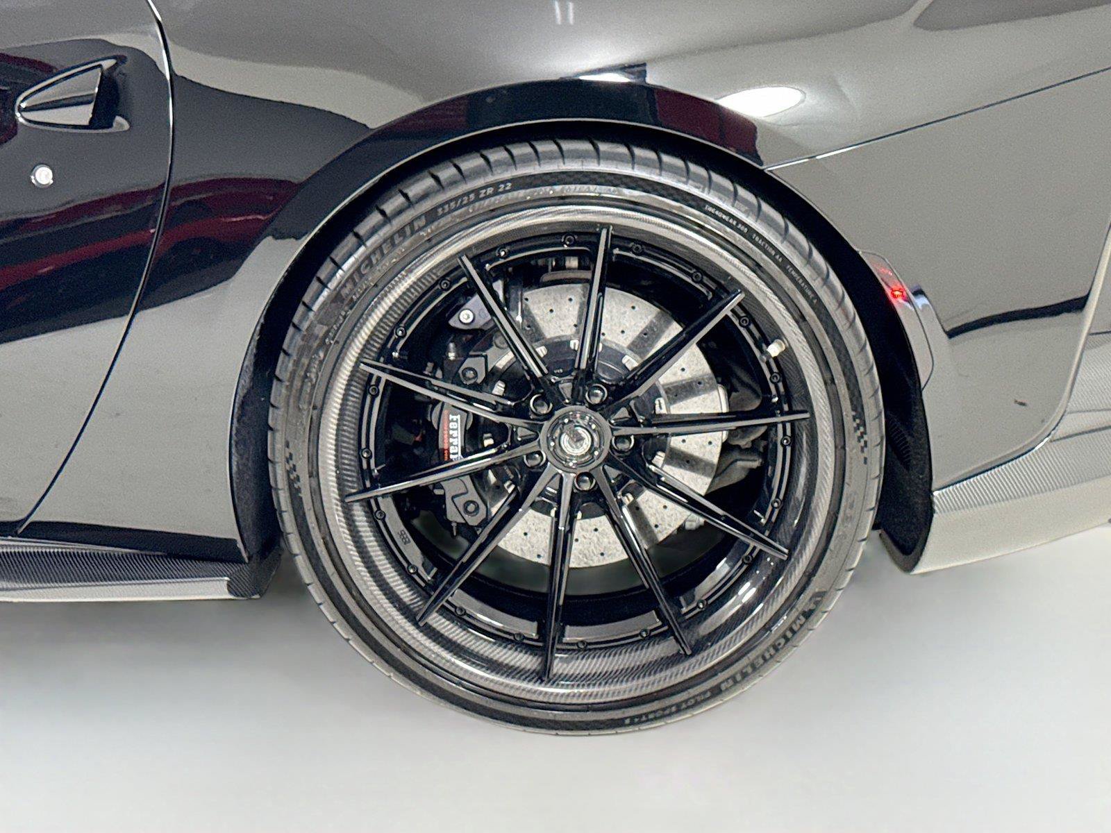 Used 2021 Ferrari 812 GTS RWD image 38