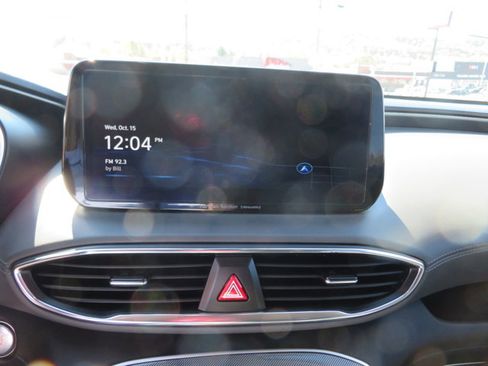 Used 2023 Hyundai Santa Fe SEL w/ Premium Package image 29