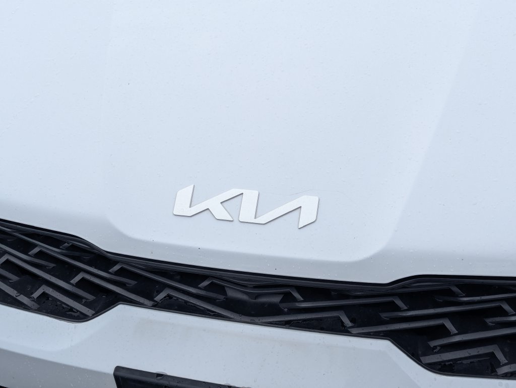 Used 2022 Kia K5 GT-Line w/ GT-Line FWD Premium Package image 11