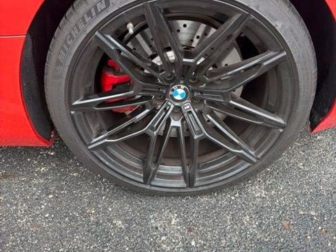 Used 2024 BMW M2 RWD image 18