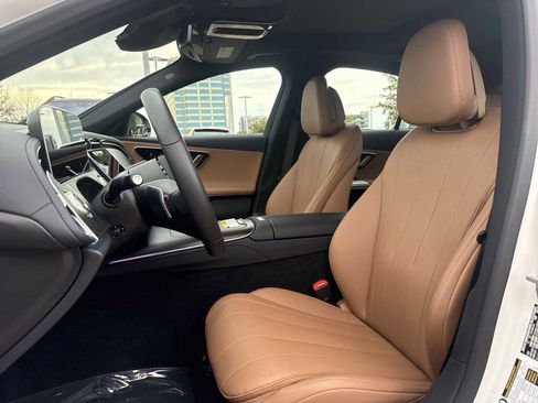 Used 2026 Mercedes-Benz E 350 Sedan image 15