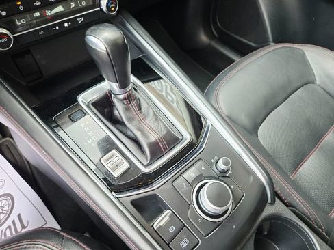 Used 2021 MAZDA CX-5 Carbon Edition AWD/4WD image 29