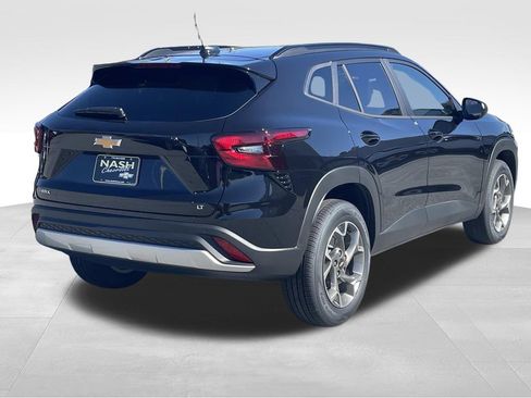 New 2026 Chevrolet Trax LT w/ Driver Confidence Package image 3
