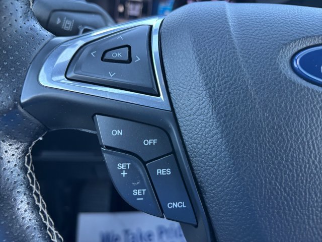 Certified 2022 Ford Edge ST AWD/4WD image 18