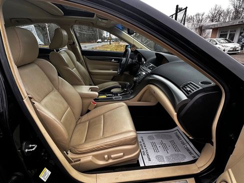 Used 2013 Acura TL w/ Technology Package image 31