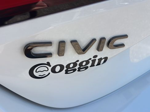 Certified 2025 Honda Civic Type R image 16