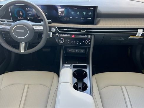 New 2025 Hyundai Sonata SEL image 13