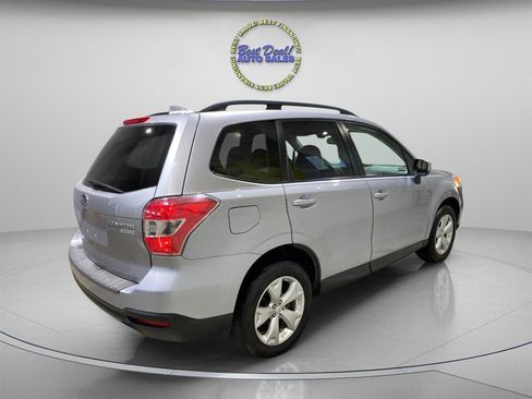 Used 2016 Subaru Forester 2.5i Premium AWD/4WD image 4