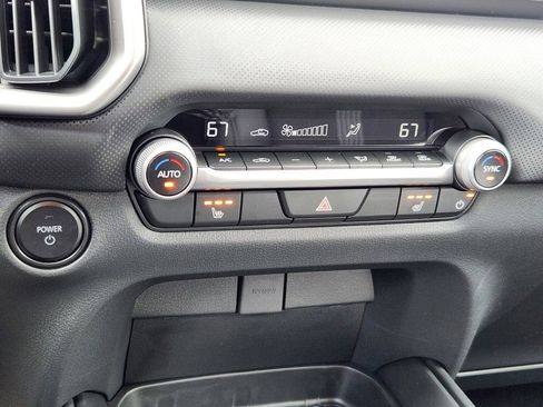 New 2026 MAZDA CX-50 2.5 Hybrid w/ Cargo Package AWD/4WD image 10