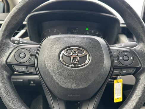 Certified 2023 Toyota Corolla LE image 20