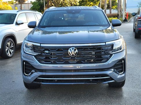 New 2026 Volkswagen Atlas Cross Sport SEL Premium R-Line image 2
