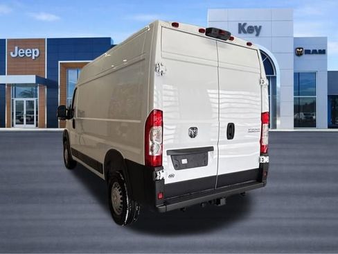 New 2026 RAM ProMaster 1500 w/ Cold Weather Group image 4