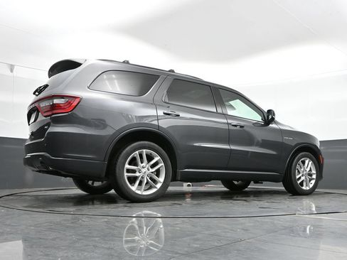 Used 2025 Dodge Durango R/T AWD/4WD image 45